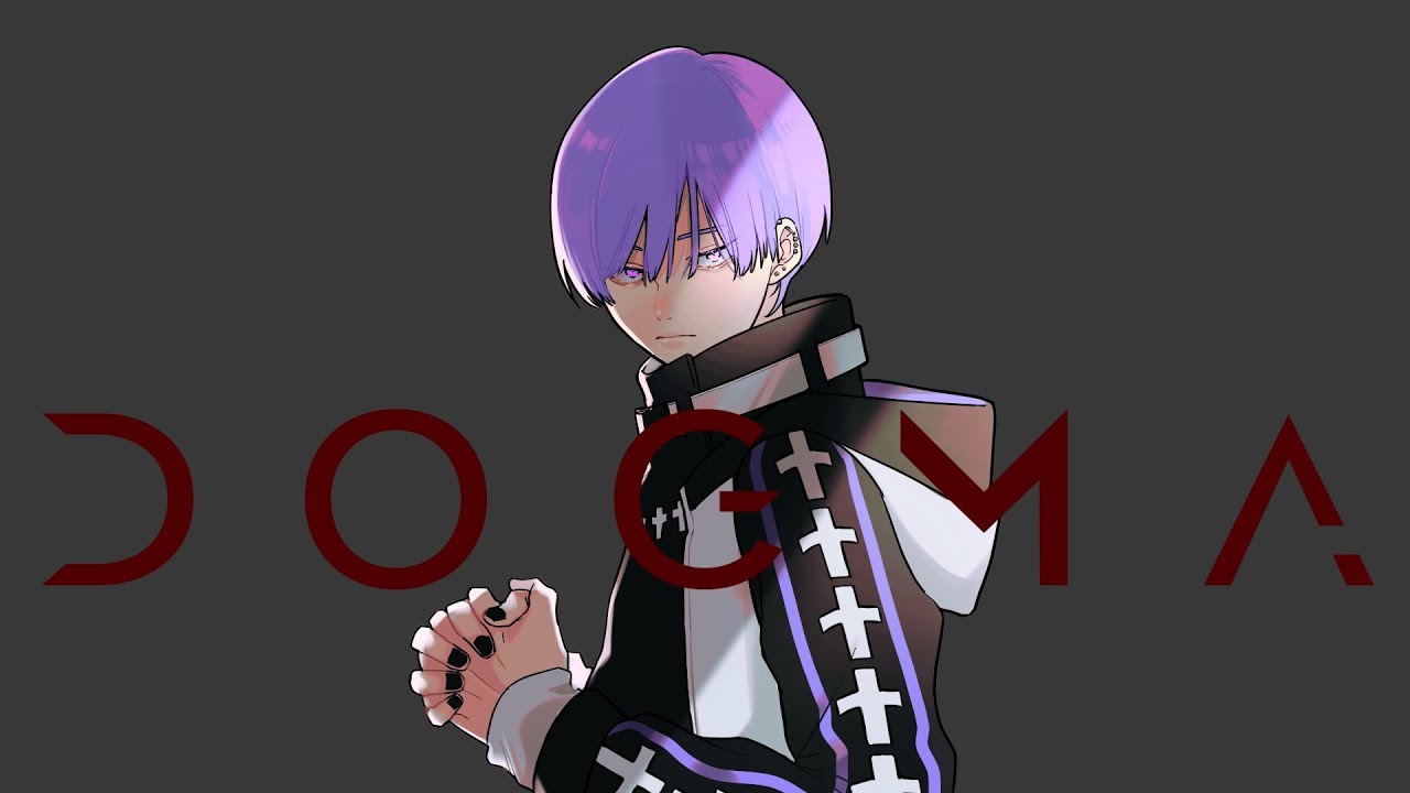 DOGMA - wotaku / Covered by 雪見