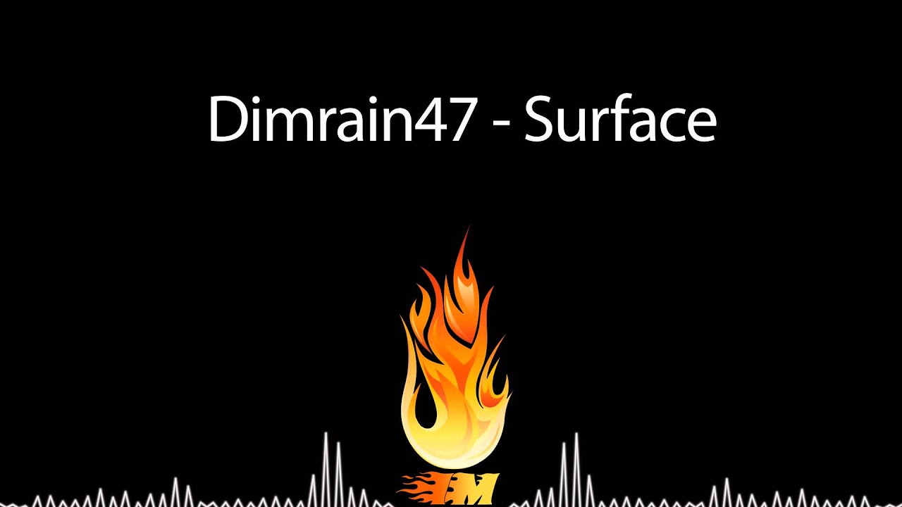 Immortal Mage Media Promotions: Surface