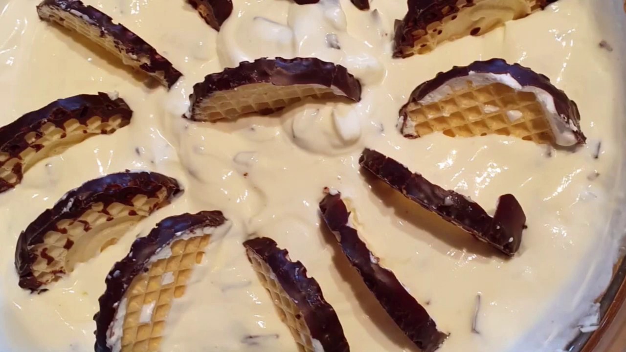 Kita Zauberwind Kerstin&lsquo;s Schokokuss-Quark