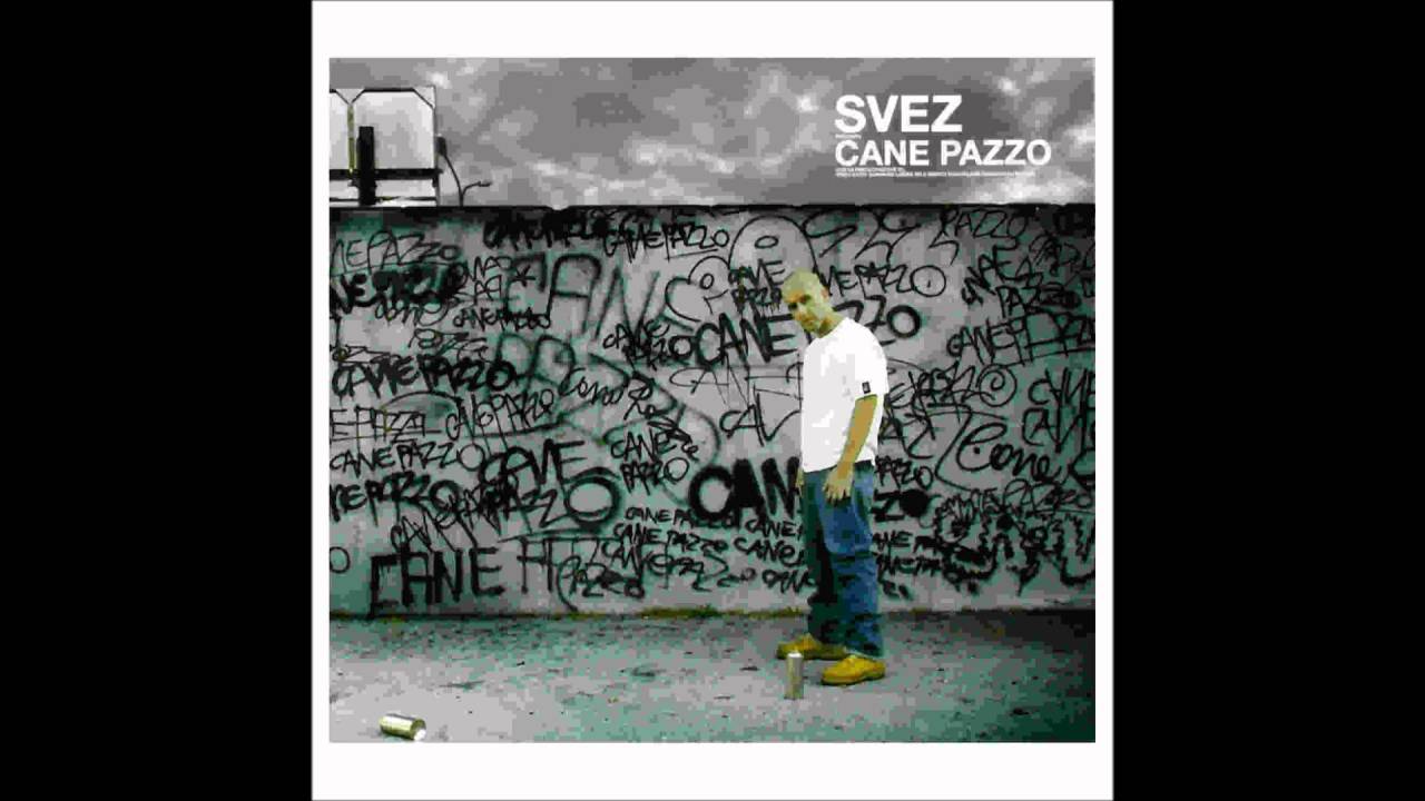 Svez -Nu Guerrier- feat. Domasan