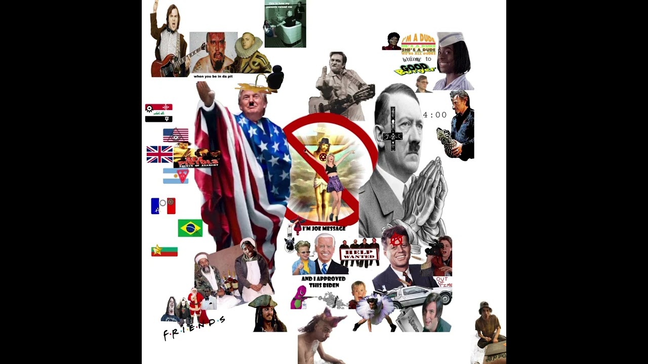 Lorna Shore Flesh Coffin full song 