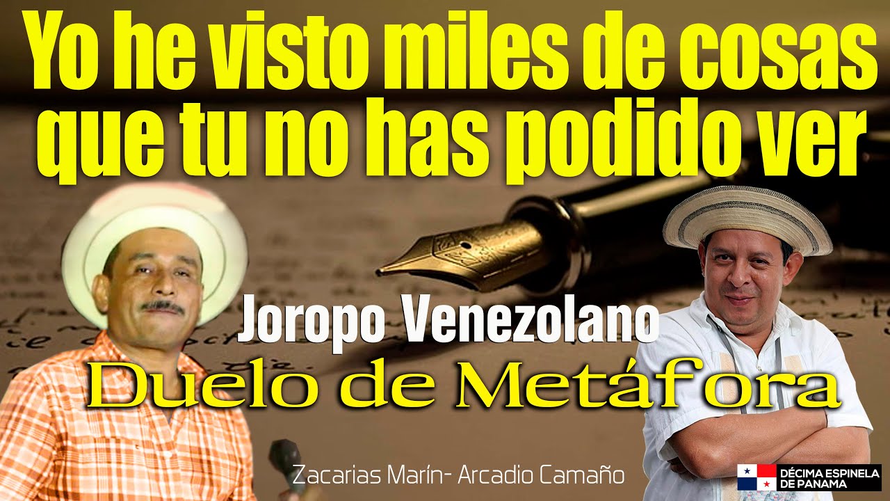 Zacarias Mar&iacute;n vs Arcadio Cama&ntilde;o 818  ( YO HE VISTO COSAS QUE TU NO HAS PODIDO VER)
