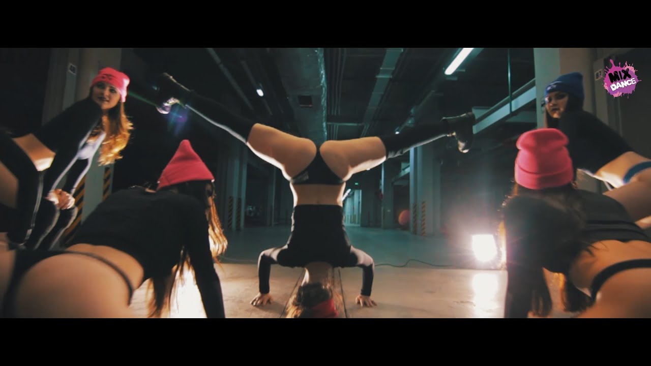 Booty Dance/Twerk Уссурийск