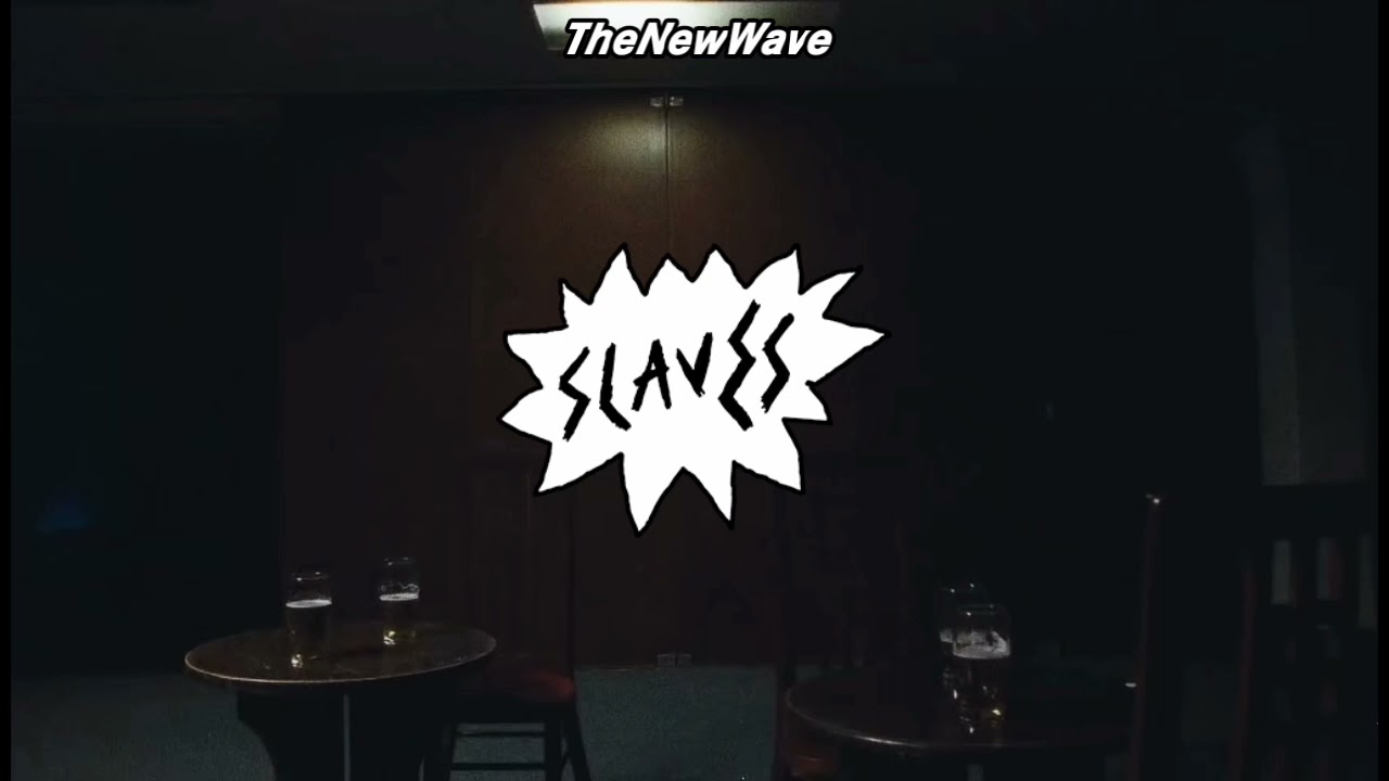 Slaves - One More Day Won&rsquo;t Hurt (Subtitulada al Espa&ntilde;ol)