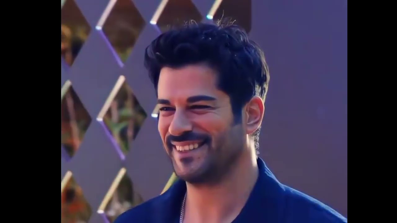 Burak ozicivit world number one  actor Burak ozicivit 