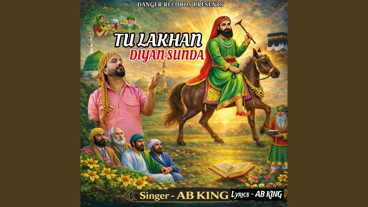 Tu Lakhan Diyan Sunda