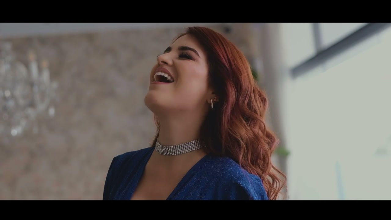 COVER - Quiero morir en tu piel- Willie Gonzalez Cindy Sotelo (Versión Salsa Maia)