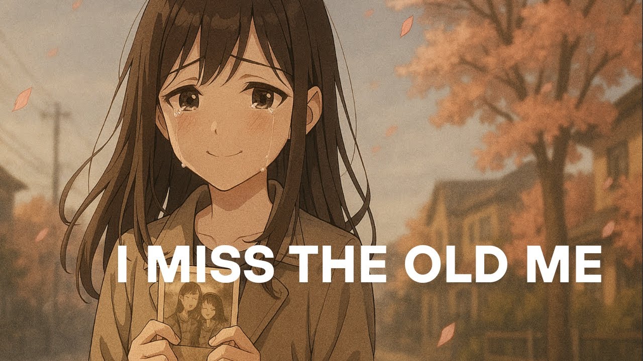 &ldquo;I Miss the Old Me