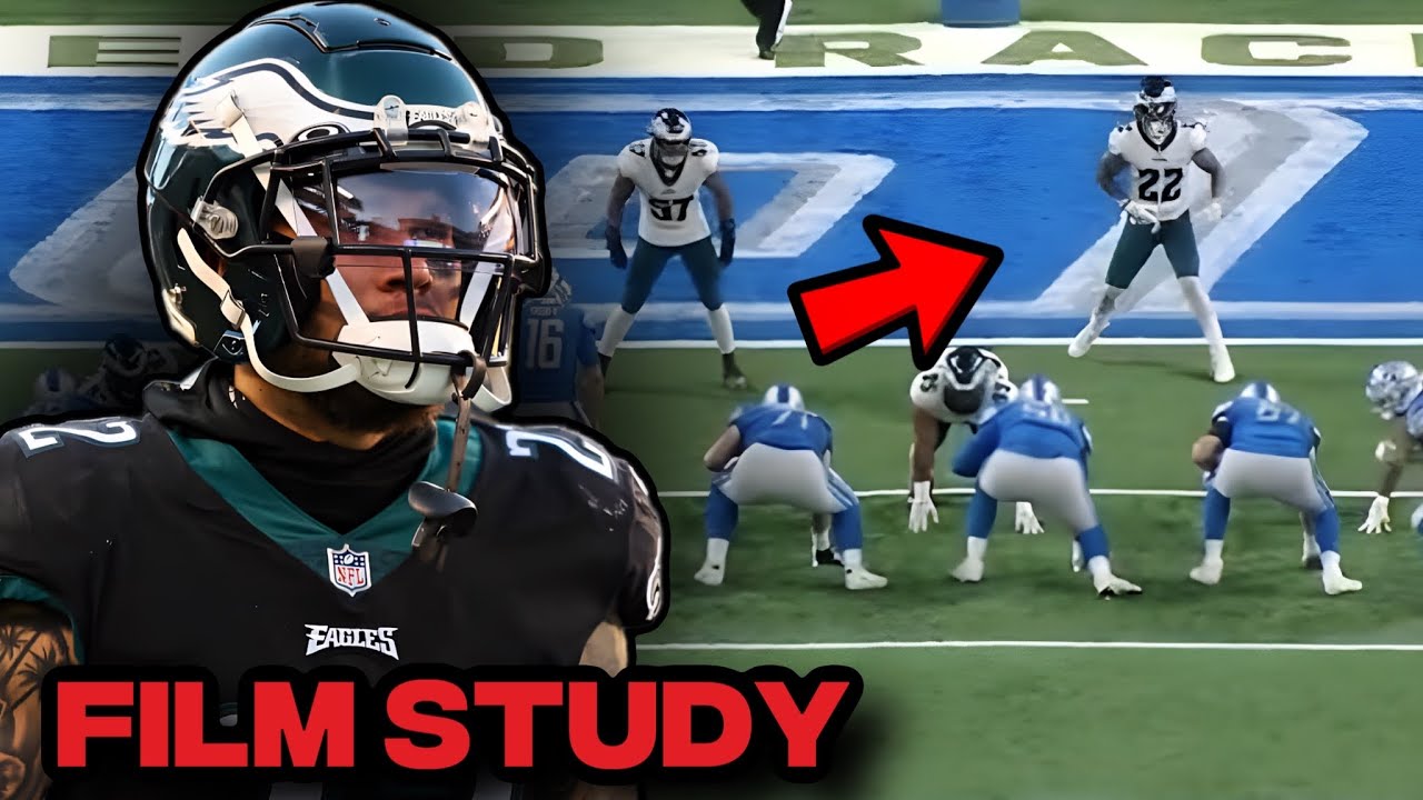FILM STUDY: How Will Marcus Epps Help The Raiders In 2023?