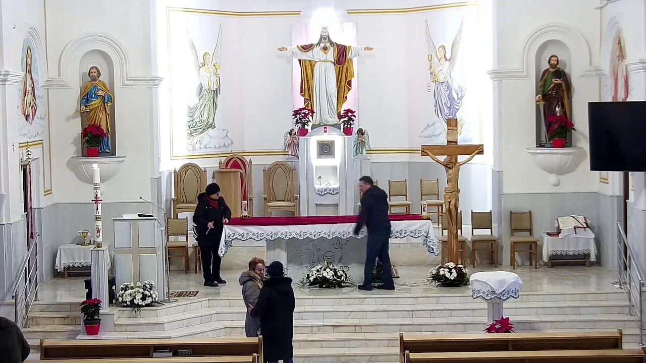 † Sf. Liturghie, 