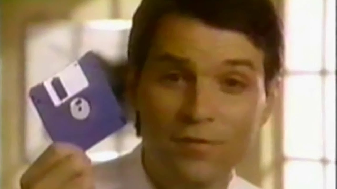 90's Commercials Vol. 542