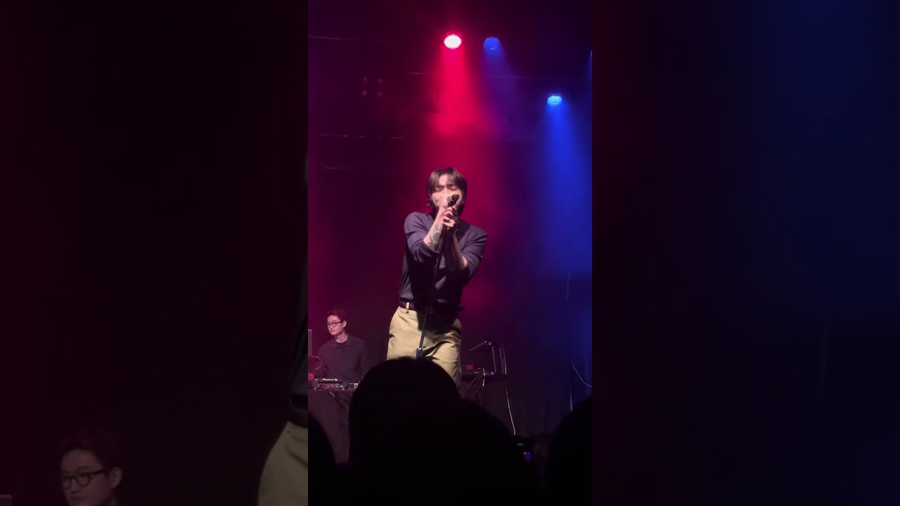 JUNNY - call my name / POV [null tour] 021726 