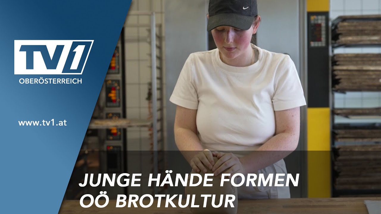 B&auml;ckermarkt r&uuml;ckt Brotkultur in den Mittelpunkt