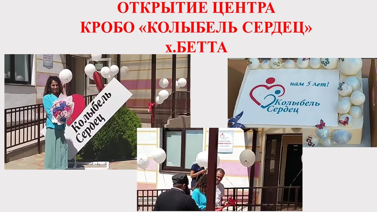 VLOG: КРОБО 