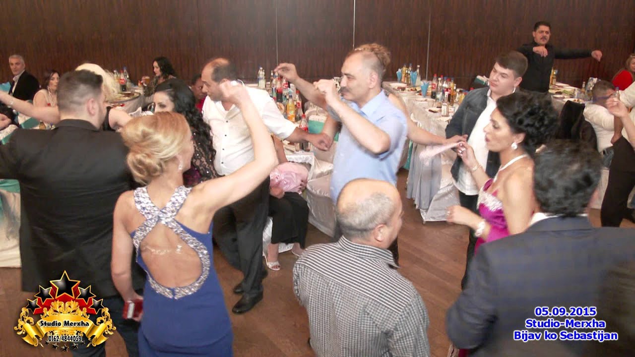 Djafer ork Neco bijav ko sebastijan osnabrück  05.09 2015 Studio-Merxha teil 16