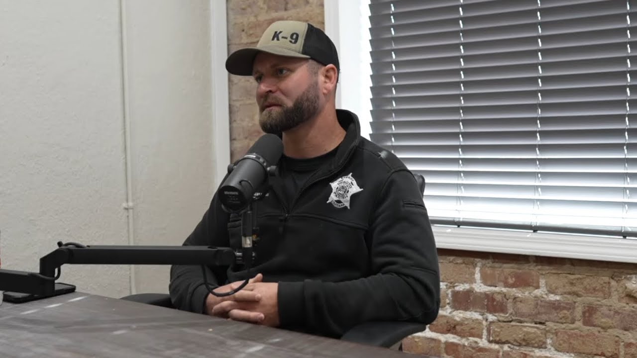 Episode #246 - Kelby Pearah