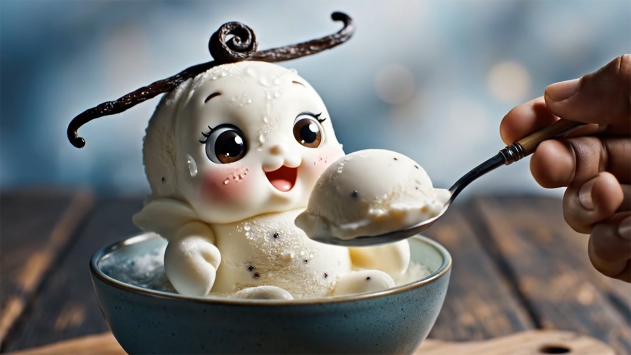 AIASMR Cute Baby Chewing Sounds | Soothe Your Stress with Cuteness 🍼 #cuteasmr #relaxing #aiasmr