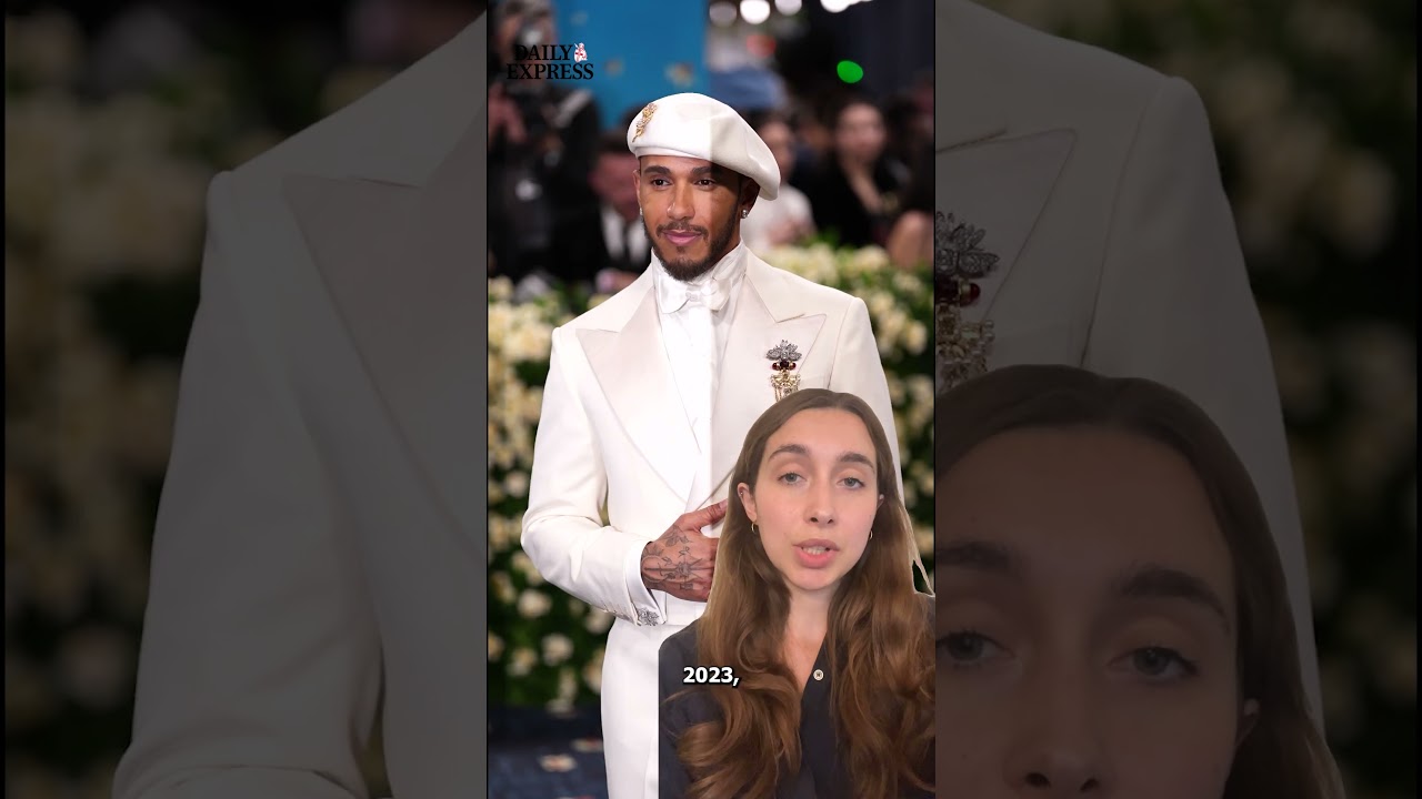 F1 world champion Lewis Hamilton facing backlash over resurfaced anti-billionaire comments 🏁