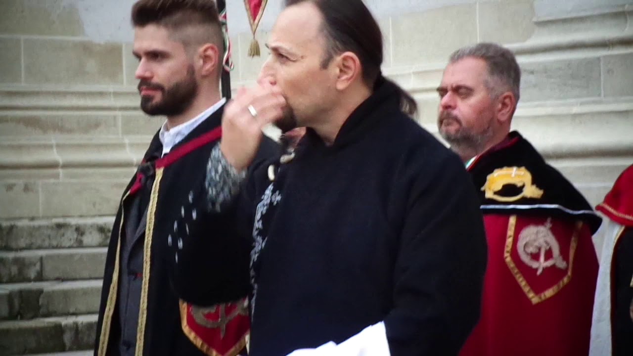 Ludányi Horváth Attila  - AVATÁS