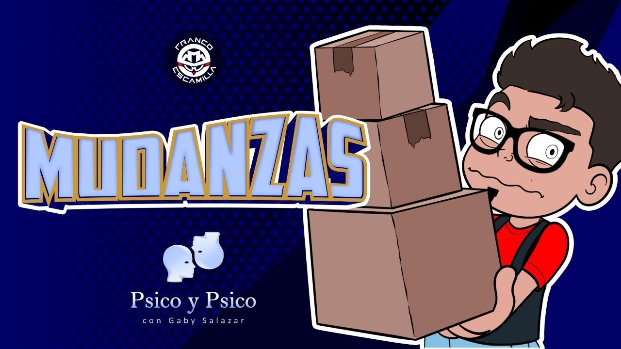 Psico y Psico    Mudanzas
