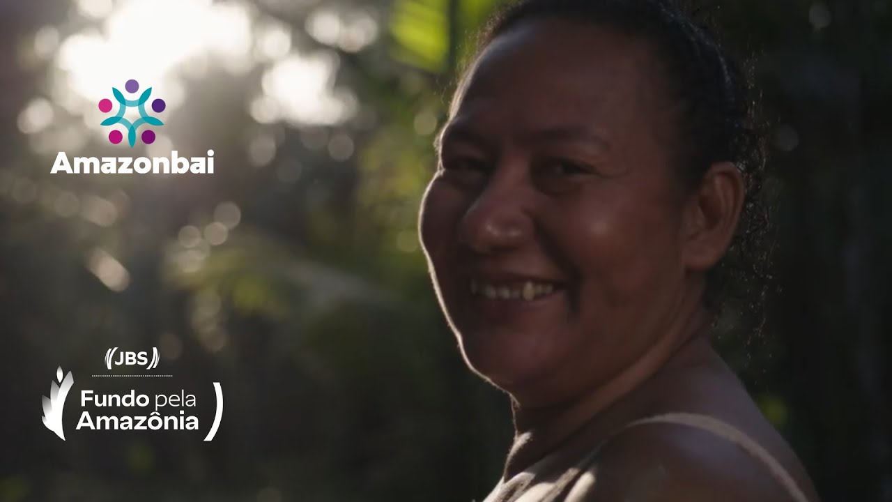 Amazonbai supera as barreiras dos negócios de base comunitária da Amazônia e abre novos mercados