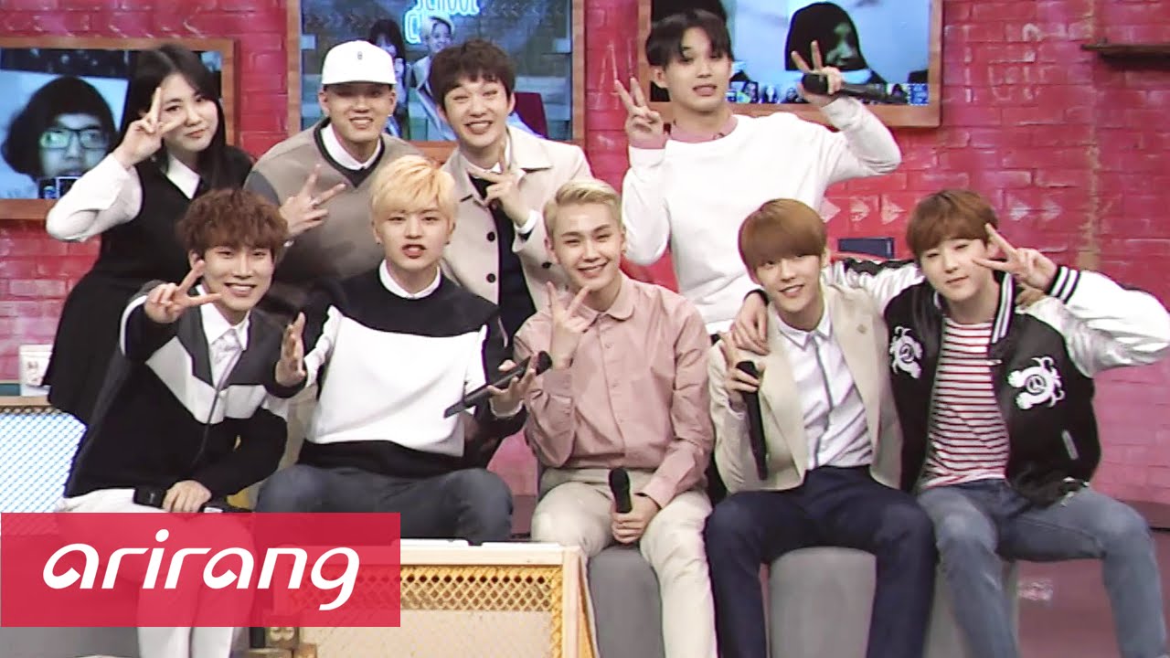 After School Club(Ep.206) BTOB(비투비) _ Full Episode _ 040516