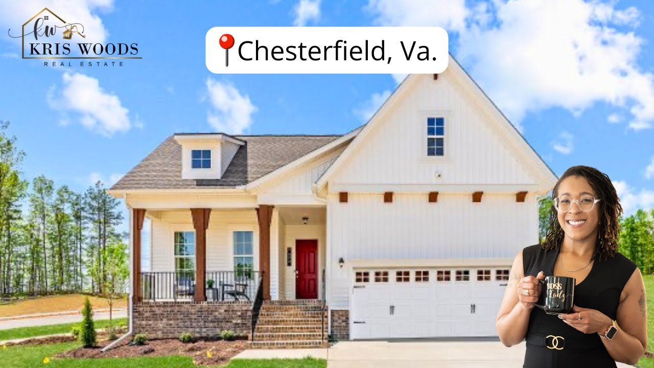 Welcome to the Retreat at Charter Colony by HHHunt