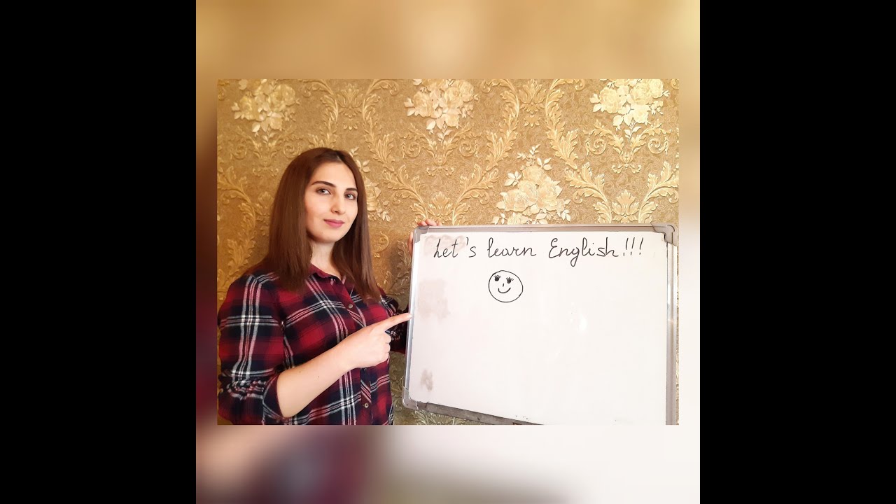 Zamanların test izahları 1