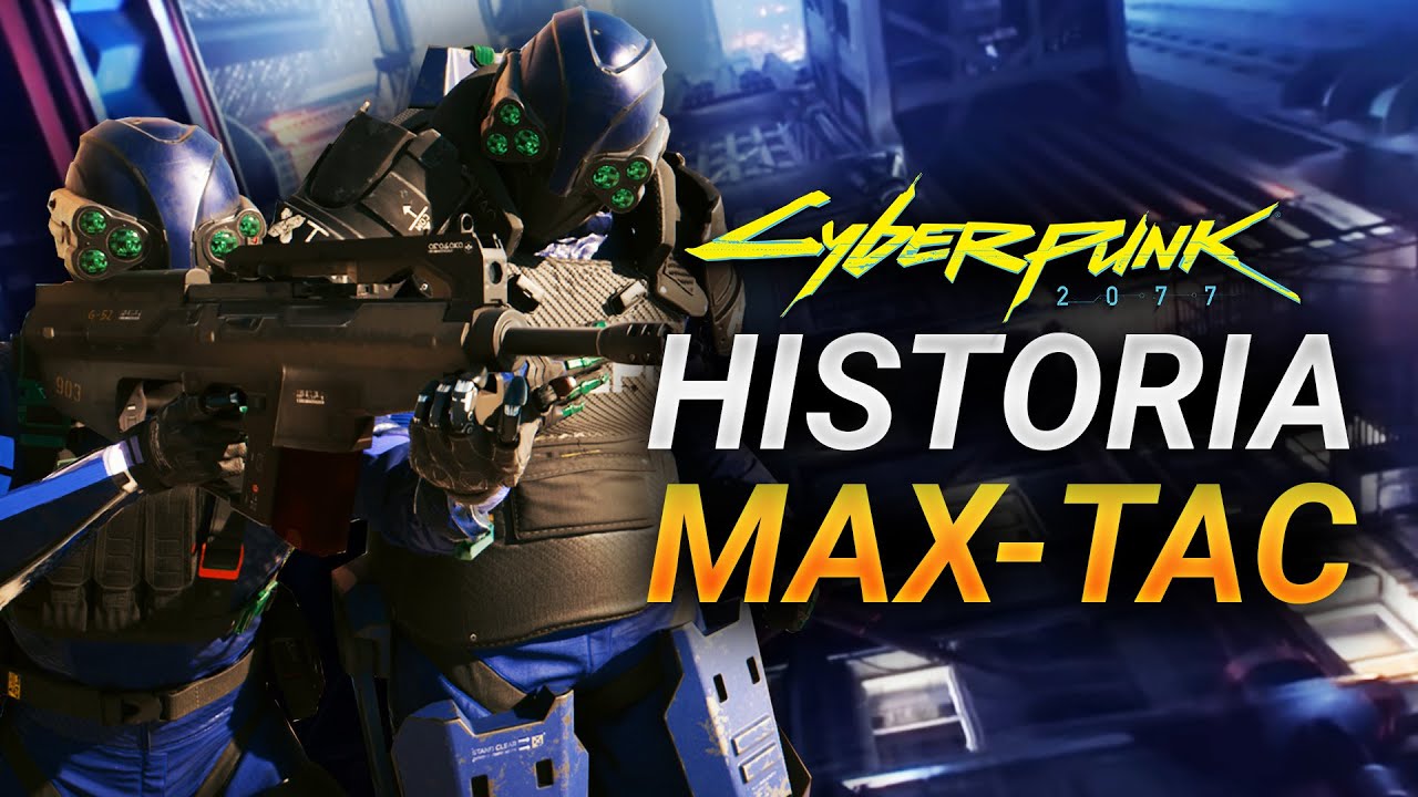 Tego NIE WIEDZIAŁEŚ o MAX TACU!