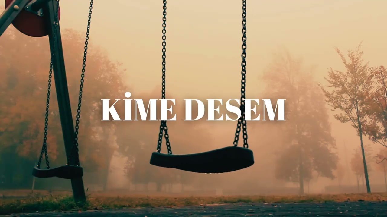 Semicenk X Doğu Swag X Bedo X Ayaz Erdoğan X Mehmet Elmas X Tekir Type Beat ''Kime Desem''