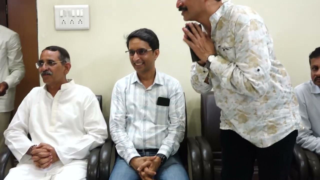 अखिल भारतीय श्री शिवचरित्र साहीत्य संमेलन भाग   १