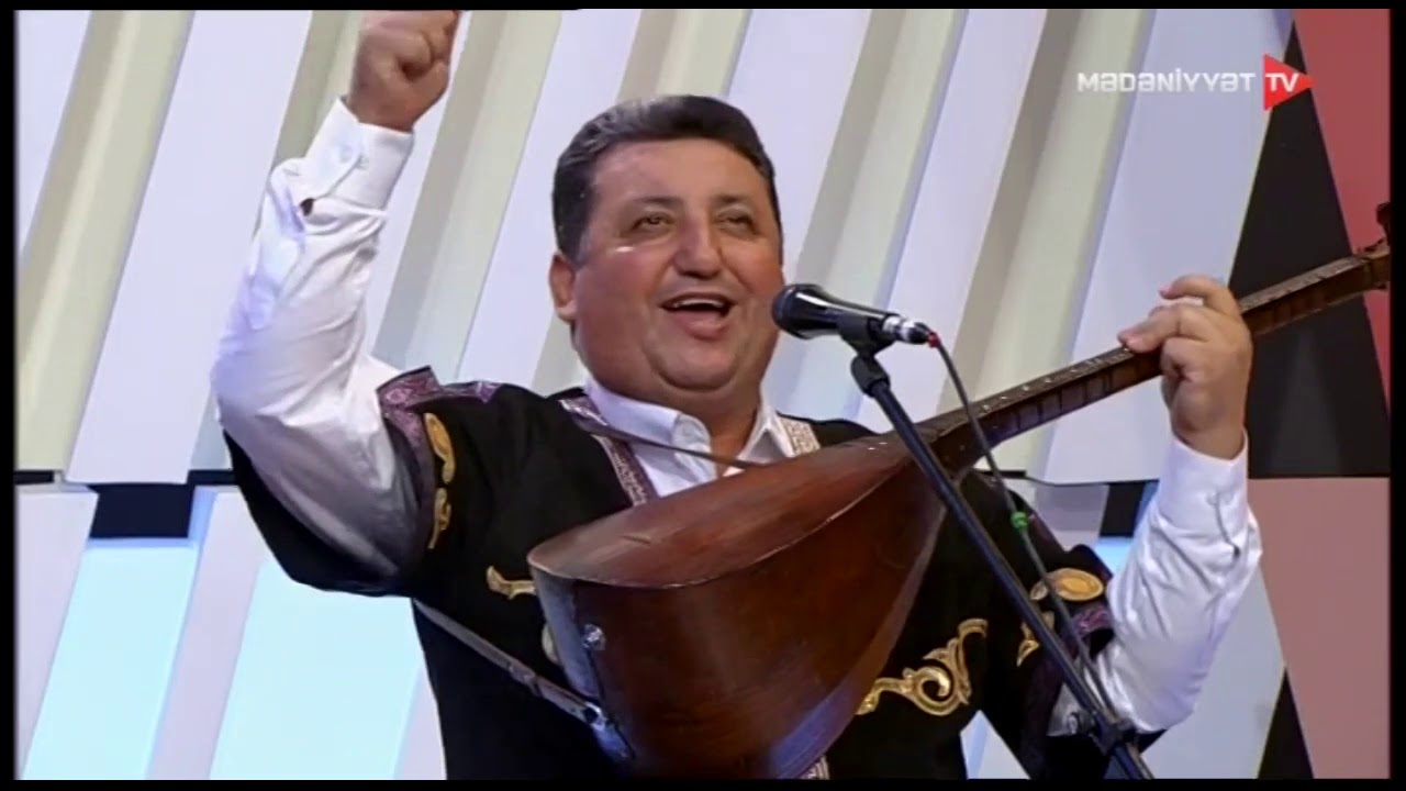 Saz söz axşamı 24.10.2020
