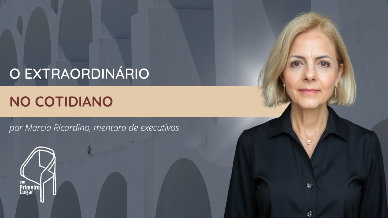 Propósito no cotidiano profissional