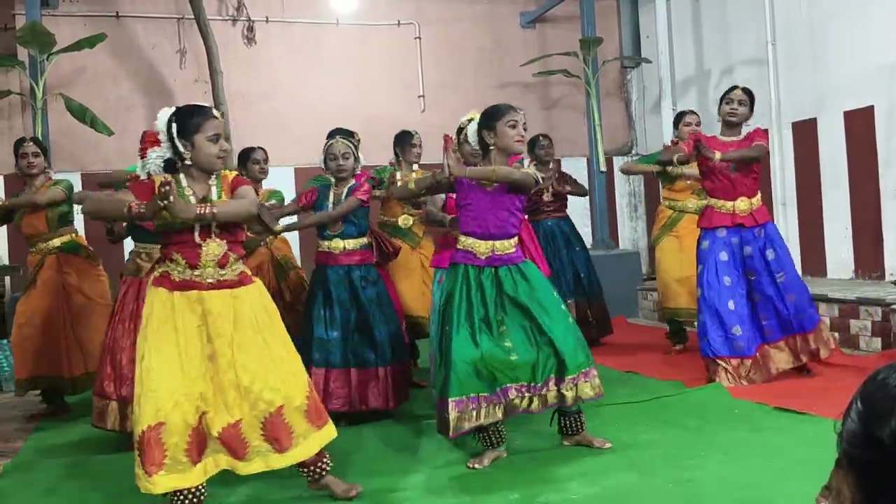 மங்களம் 