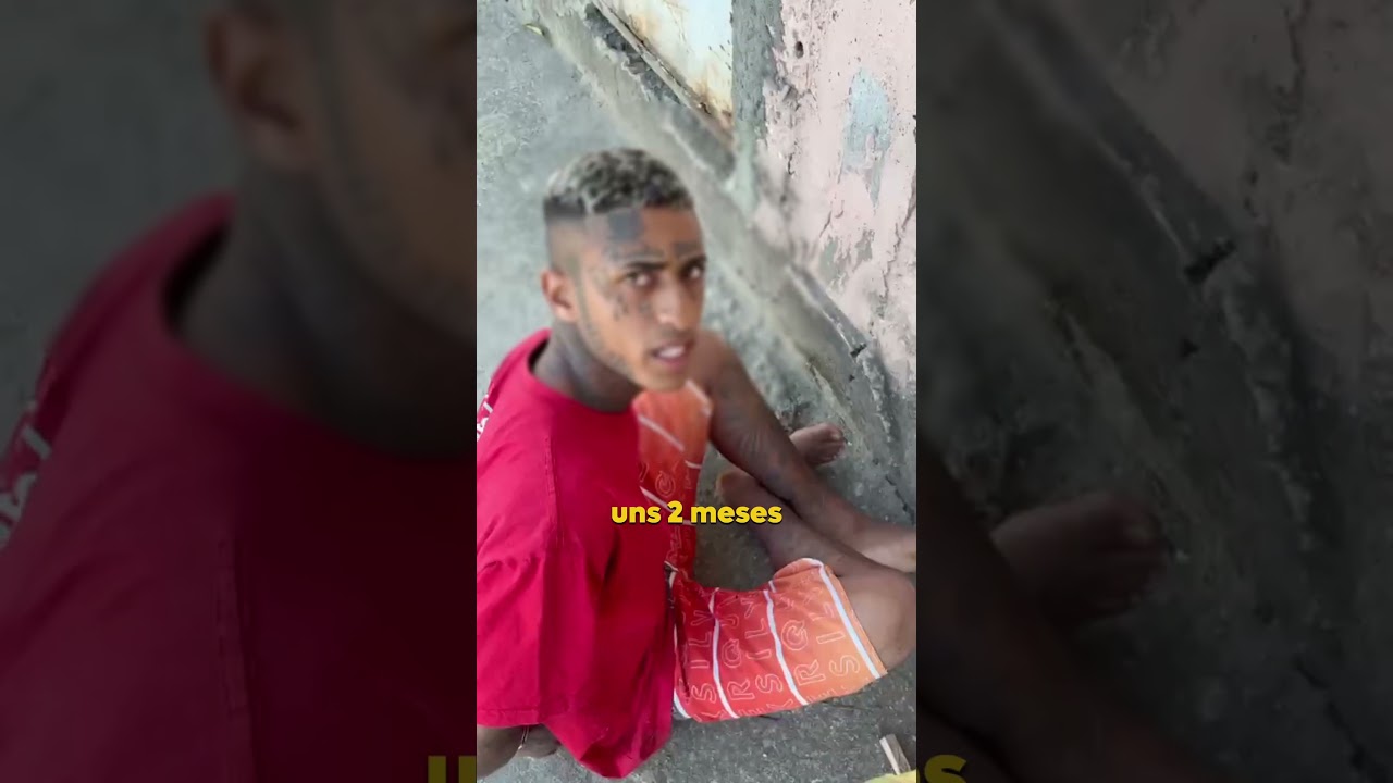 🚨 FLAGRANTE EM CA&Ccedil;APAVA