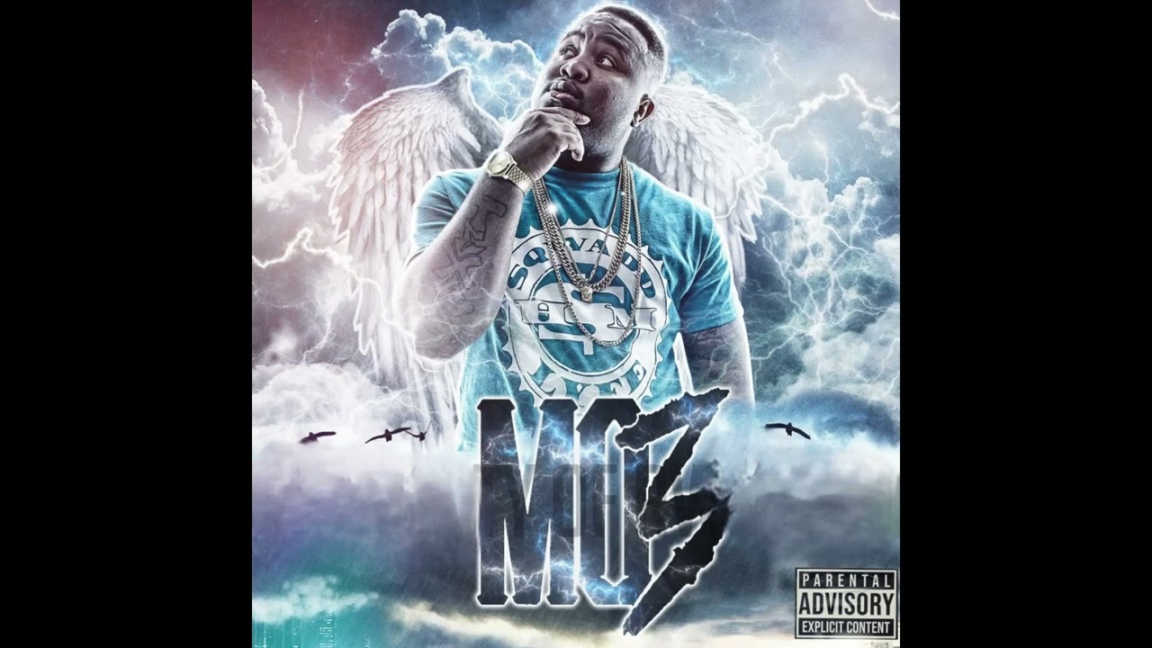 [SOLD] Mo3 Type Beat  