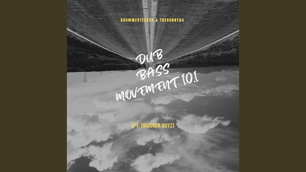 Dub Bass Movement 10.1