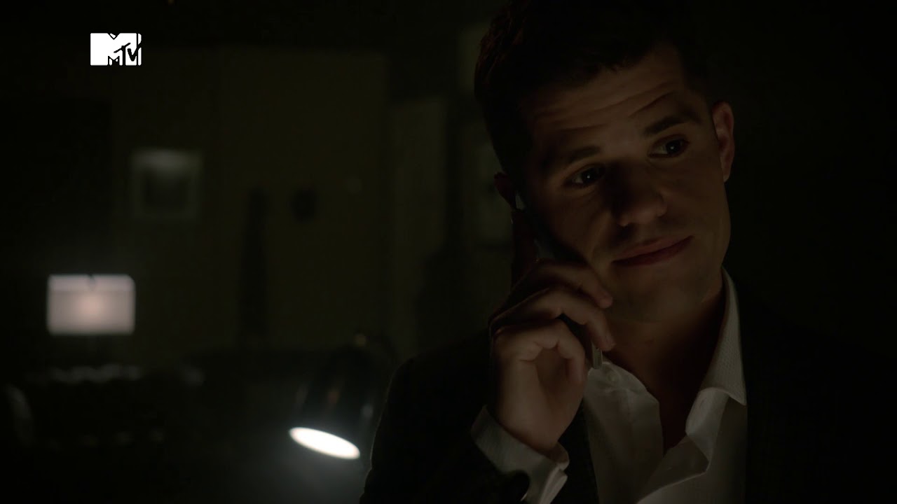 Teen Wolf S.6 E.17 "Werewolves of London"