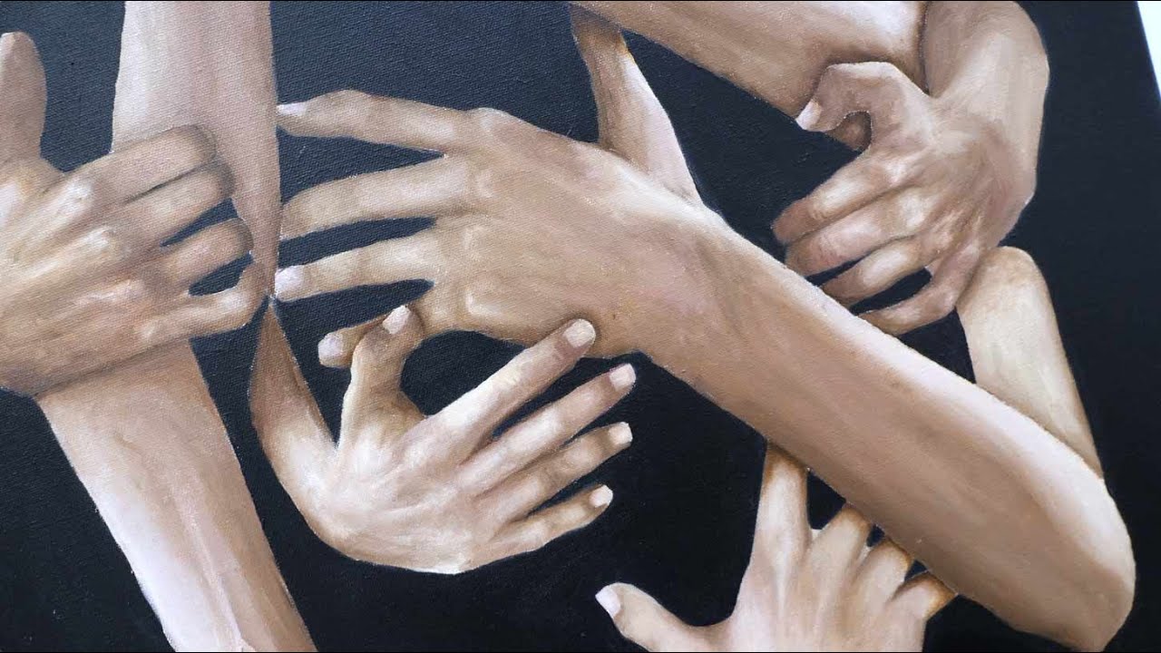 IBDP Visual Arts Exhibition 2023 | Munich International School