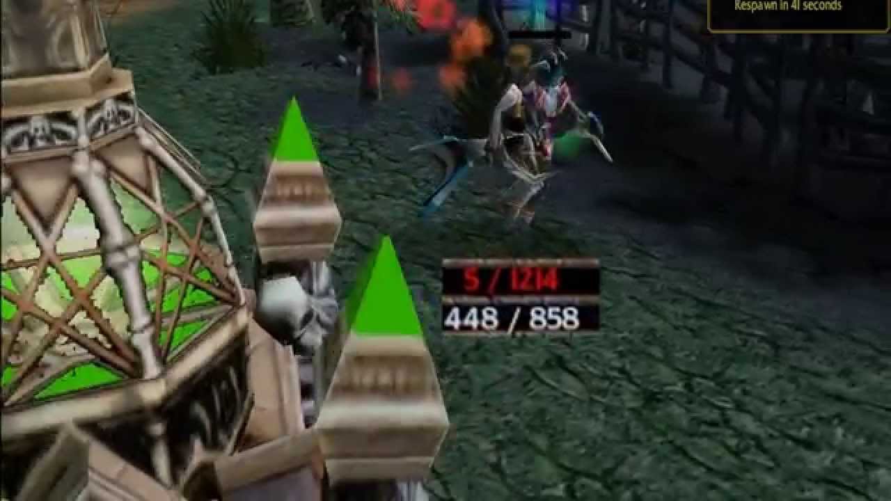 Dota: INVOKER'S CUNNING SCHEMES PART ONE