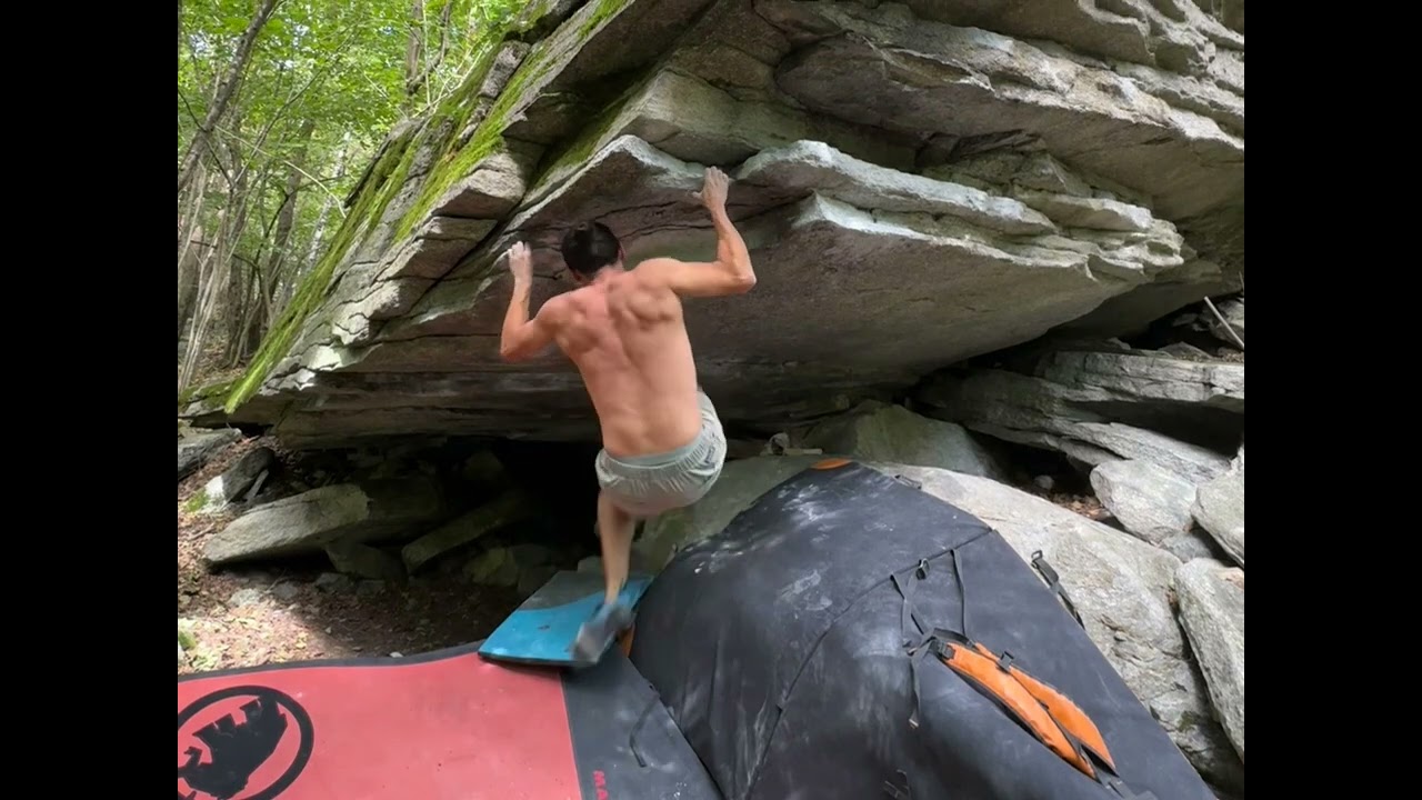 Auto Pilot 7B - Chironico