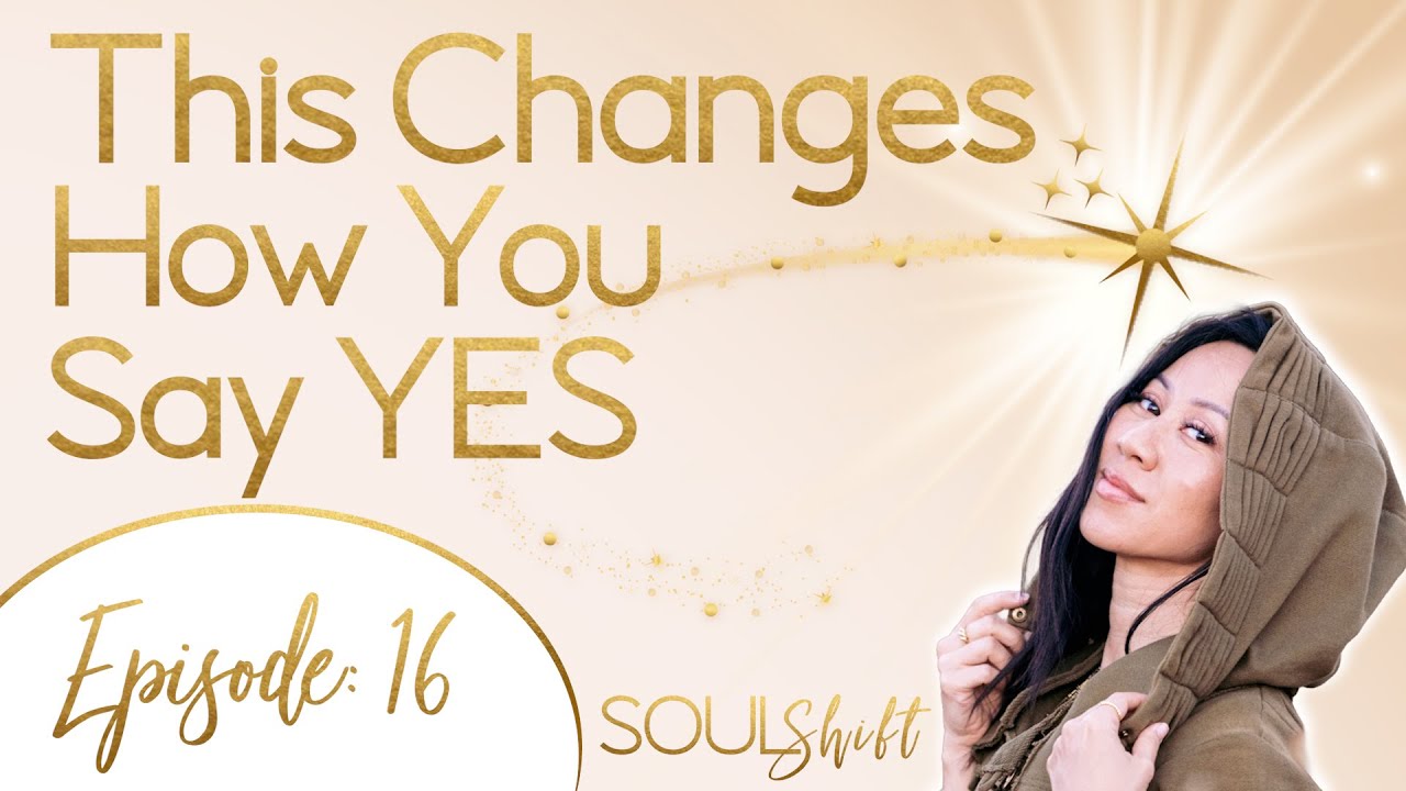 The Courage to Be Seen: Intimacy, Authenticity & Nervous System Safety