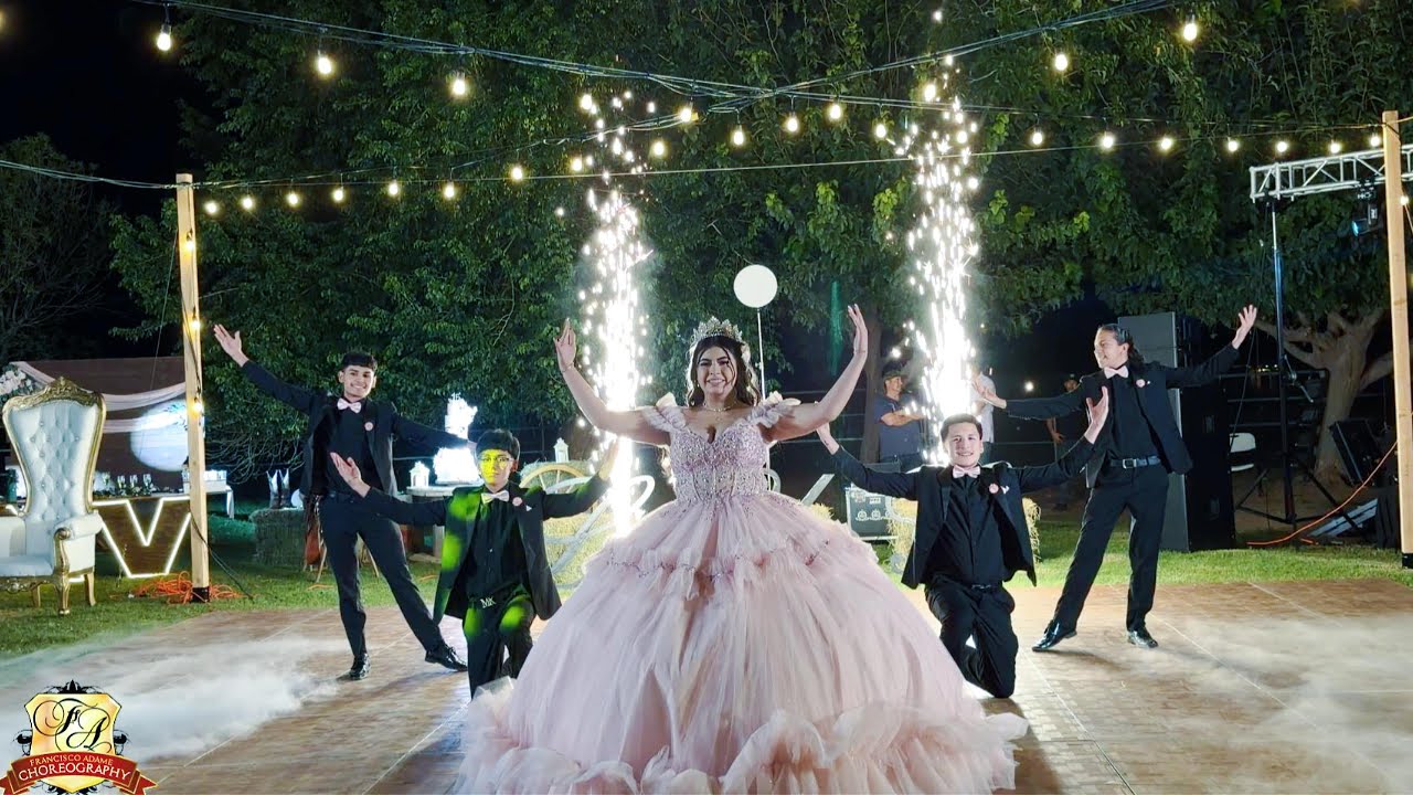VALS PRINCIPAL QUINCEANERA LORELEY /ORDINARY