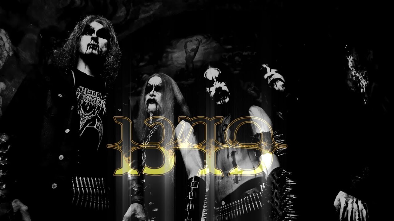 1349 - "Legion" (Live in Party San Open Air 2005, Germany)