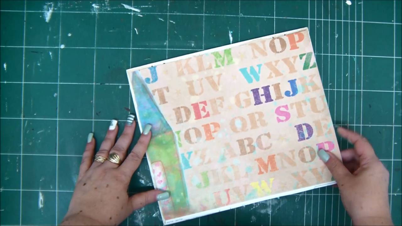 5-Minute Craft: Eraser Bulletin Board