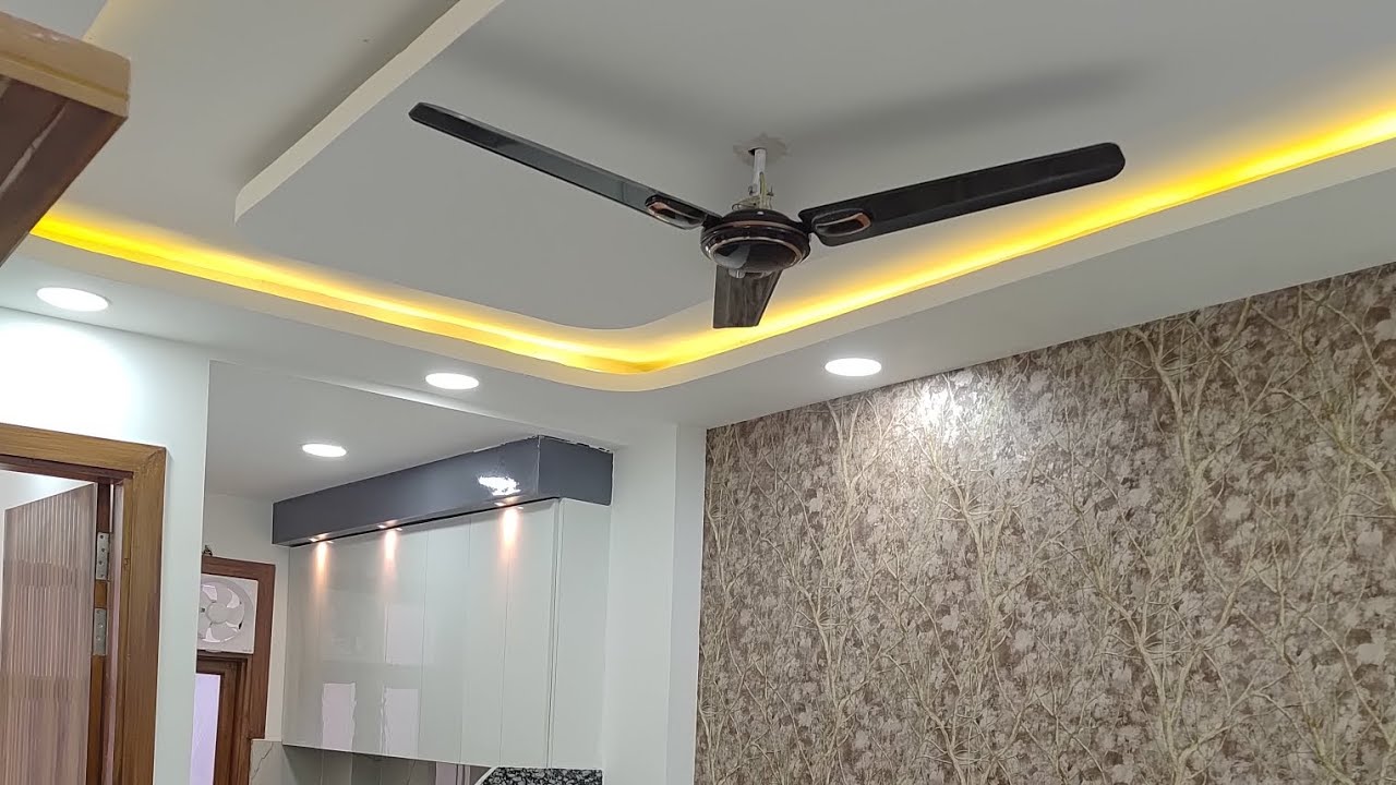 Laxmi Nagar में 2 BHK Flat For Rent | Park Facing | Furnished Flat for Rent in East Delhi 9643258734