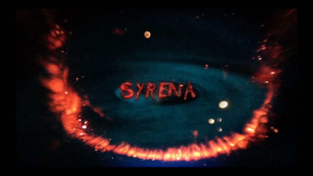 MARKUL &mdash; SYRENA (ПРЕМЬЕРА КЛИПА 2021)