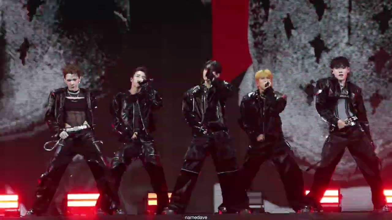 [CUT] Perses - Crazy in Love #GOTCHAPOP3 #GOTCHAPOP3xPERSES