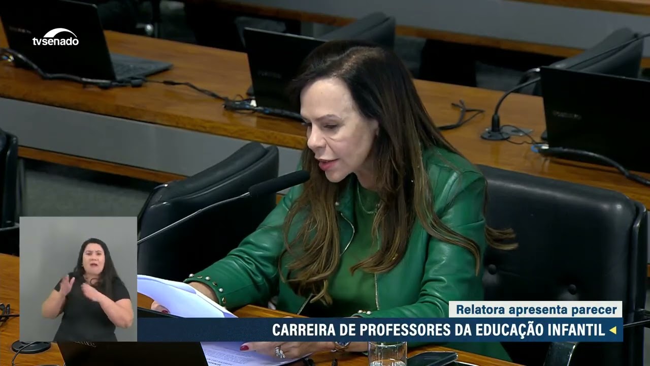 Direito ao piso salarial professores da educação infantil - Pl 2387/2023 - Professora Dorinha