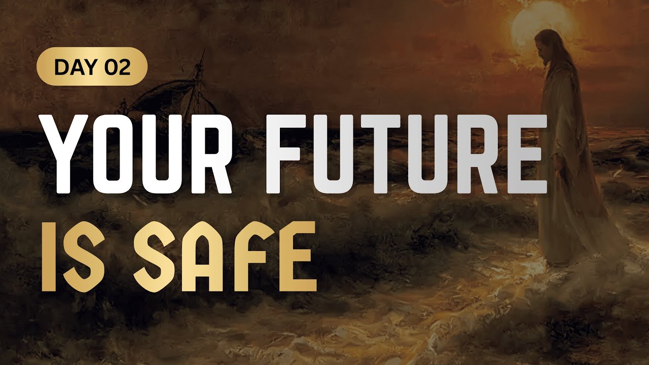 Overcoming Fear of the Future: When You’re Scared of "What If"